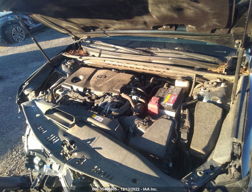 4T1B11HK9KU689965