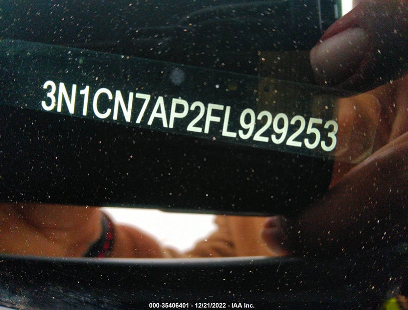 3N1CN7AP2FL929253