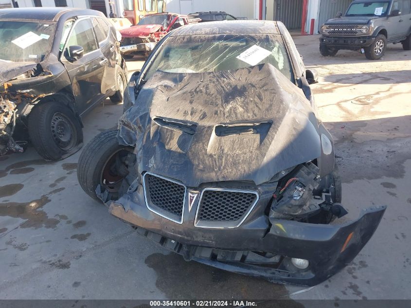 6G2ER57748L130845 2008 Pontiac G8