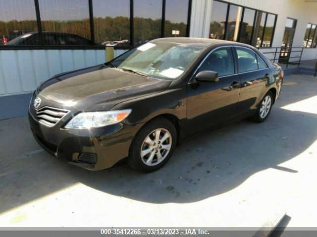 2010 Toyota Camry Se V6/Xle V6/Le V6 VIN: 4T1BK3EK4AU112563 Lot: 35412266