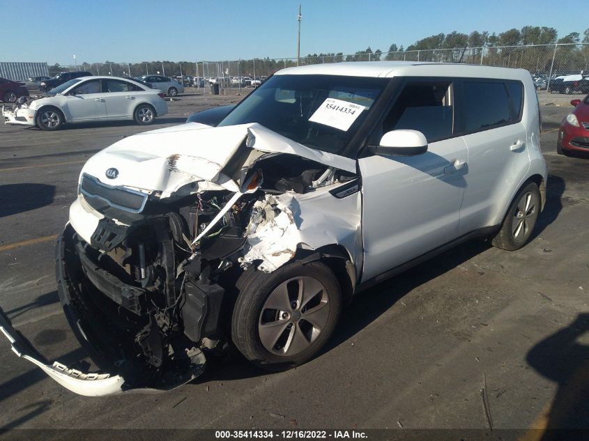 KNDJN2A29F7152571 2015 Kia Soul