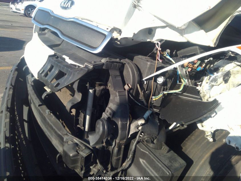 KNDJN2A29F7152571 2015 Kia Soul