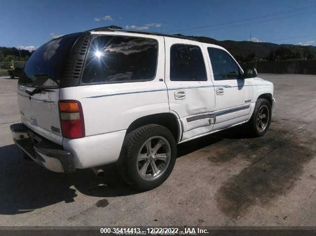 2003 GMC Yukon Slt VIN: 1GKEK13TX3R143019 Lot: 35414413