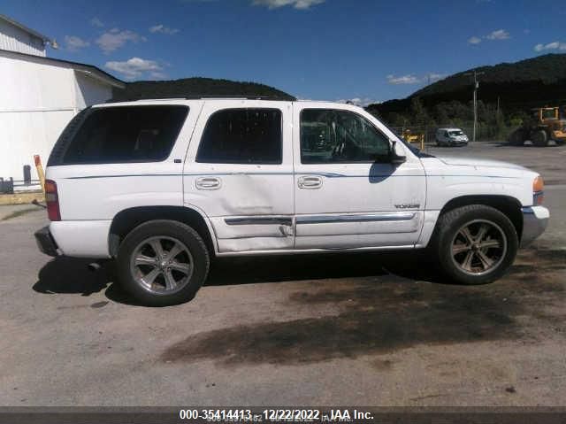 1GKEK13TX3R143019 2003 GMC Yukon Slt