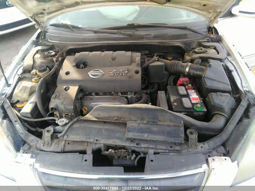 1N4AL11D53C169717 2003 Nissan Altima S