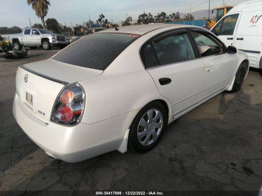 1N4AL11D53C169717 2003 Nissan Altima S