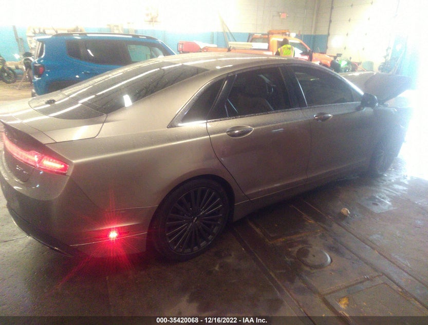 3LN6L5F9XJR603636