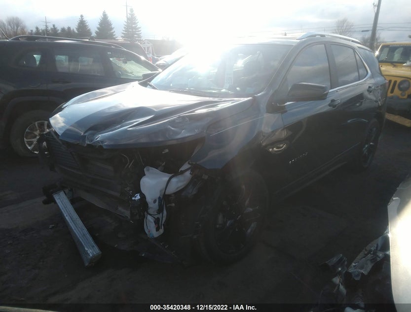 2GNAXKEV9M6119153
