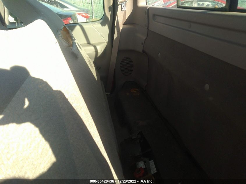 2000 Ford F-150 Work Series/Xlt/Xl VIN: 1FTZF1721YNB38566 Lot: 35420436