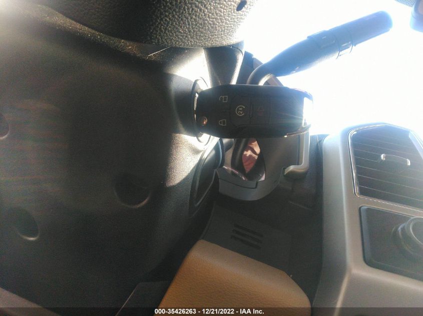 2021 Ford F-350 Lariat VIN: 1FT8W3DT9MEC05798 Lot: 35426263