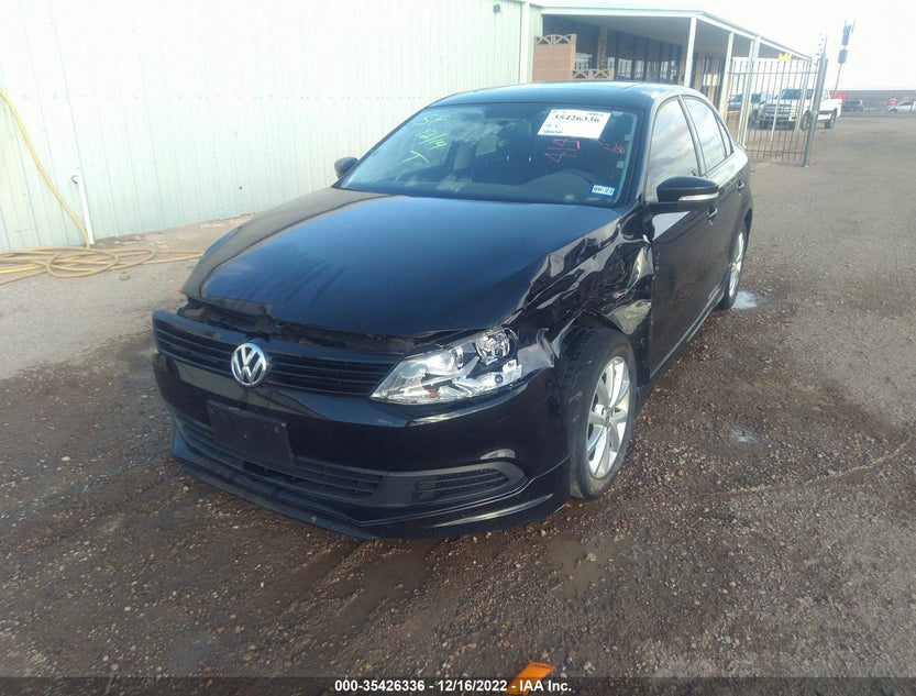 3VWDX7AJ4CM414149
