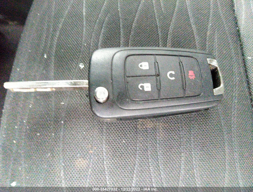 KL4CJ1SM7GB631918
