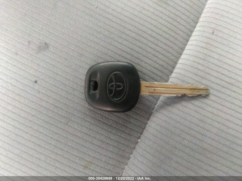 2014 Toyota Corolla L/Le/S/S Plus/Le Plus VIN: 2T1BURHE5EC146554 Lot: 35428689