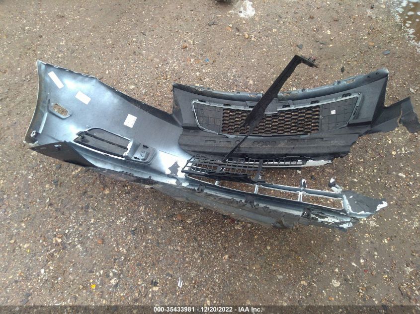 2013 Chevrolet Cruze Eco Auto VIN: 1G1PH5SB6D7182344 Lot: 35433981