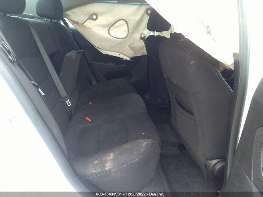 2013 Chevrolet Cruze Eco Auto VIN: 1G1PH5SB6D7182344 Lot: 35433981