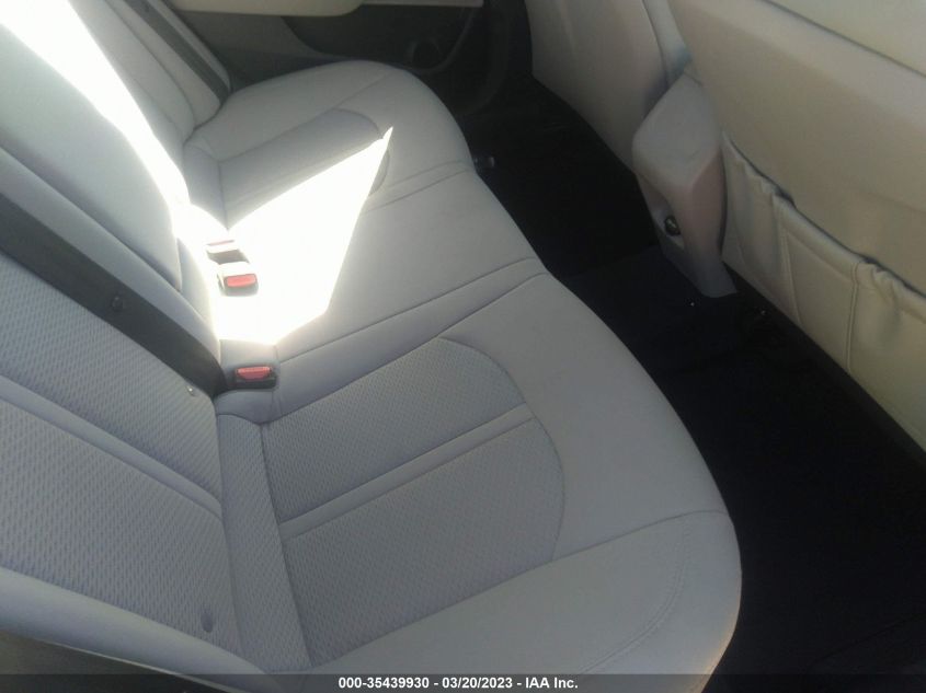 2018 Hyundai Sonata Se VIN: 5NPE24AF9JH702851 Lot: 35439930