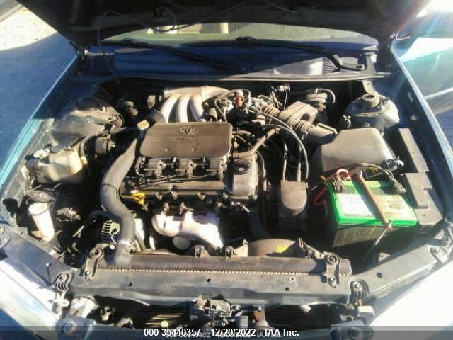 4T1BF22K6VU039852 1997 Toyota Camry Xle