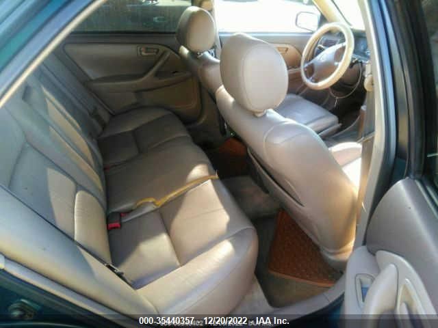 4T1BF22K6VU039852 1997 Toyota Camry Xle