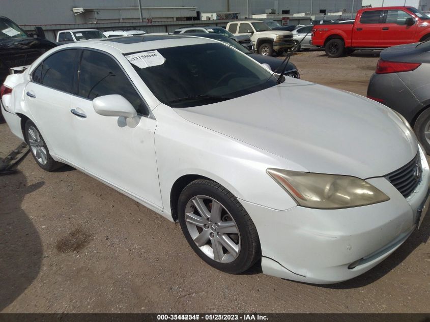 JTHBJ46G892280798 2009 Lexus Es 350