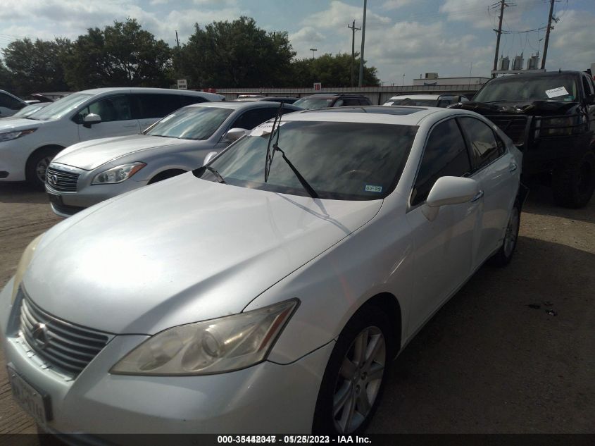 JTHBJ46G892280798 2009 Lexus Es 350