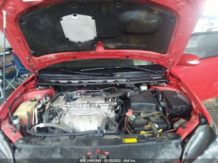 JTKJF5C77E3083868 2014 Scion Tc