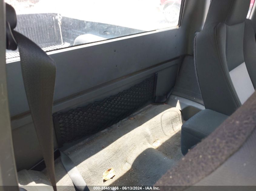 2008 Ford Ranger Xlt VIN: 1FTYR14D48PA99226 Lot: 35451856