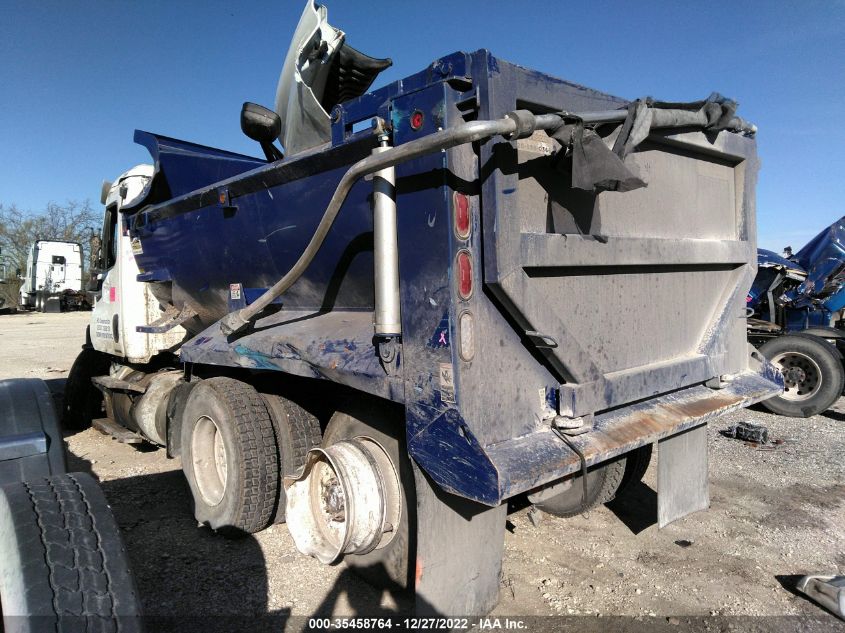 2012 Freightliner Cascadia 125 VIN: 1FUJGEDV6CSBJ4334 Lot: 50225074