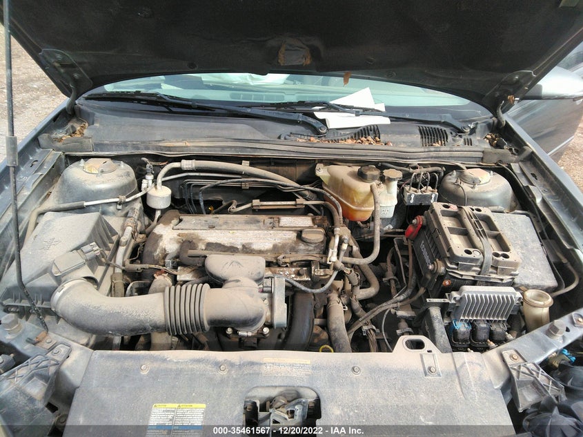 2006 Chevrolet Malibu Lt VIN: 1G1ZT51F46F273973 Lot: 35461567