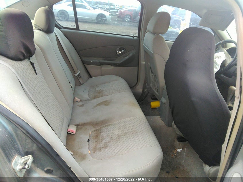 2006 Chevrolet Malibu Lt VIN: 1G1ZT51F46F273973 Lot: 35461567