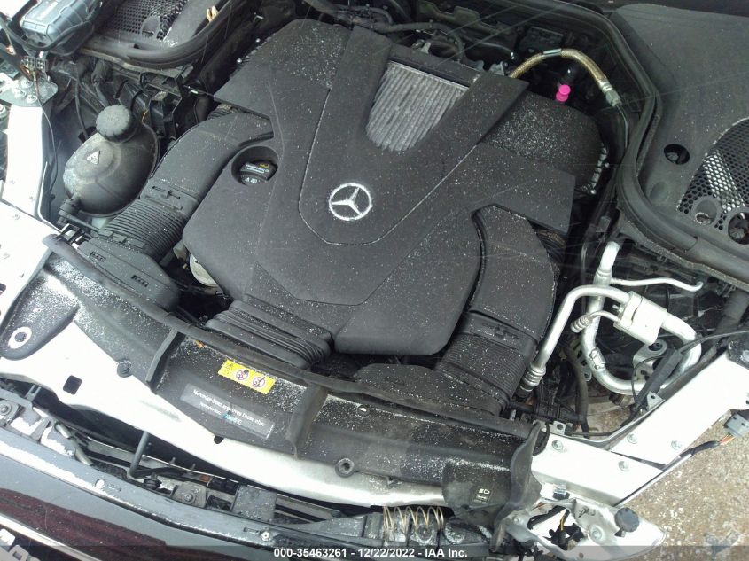 WDDZF6JBXKA578859 2019 Mercedes-Benz E 450 4Matic