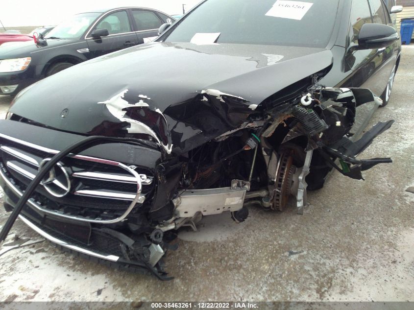 WDDZF6JBXKA578859 2019 Mercedes-Benz E 450 4Matic