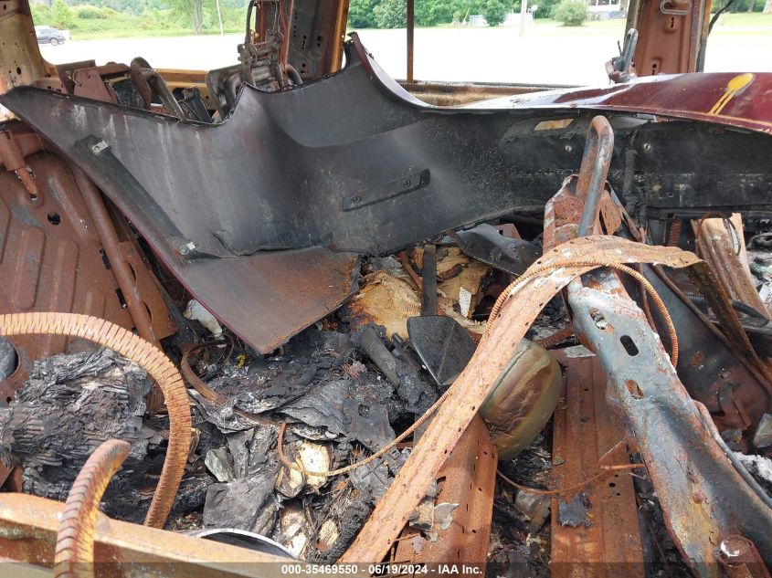 2015 Ford Expedition Xlt VIN: 1FMJU1JT2FEF05357 Lot: 35469550