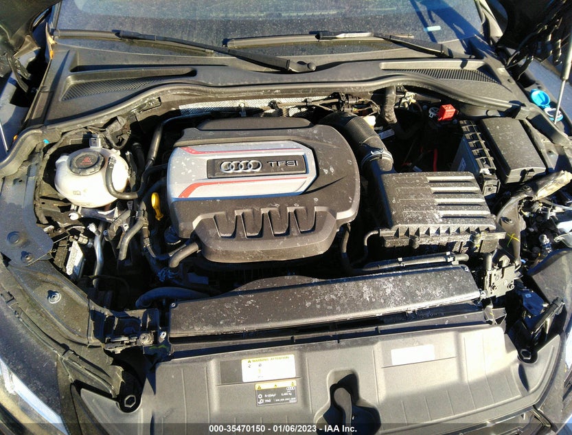 TRUA1AFV2M1003921