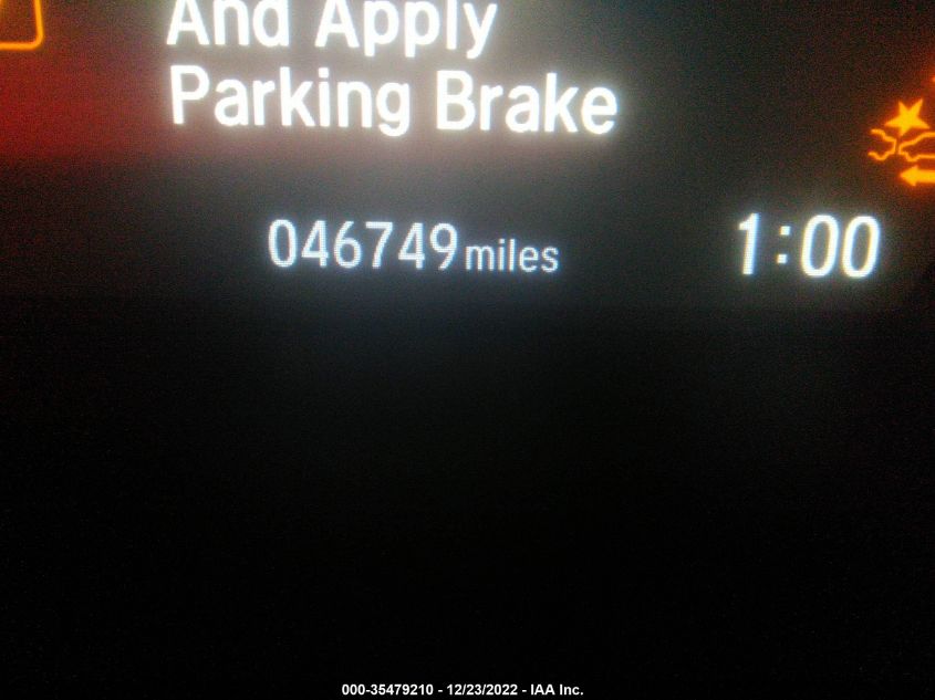 2HKRW2H82KH606594 2019 Honda Cr-V Ex-L