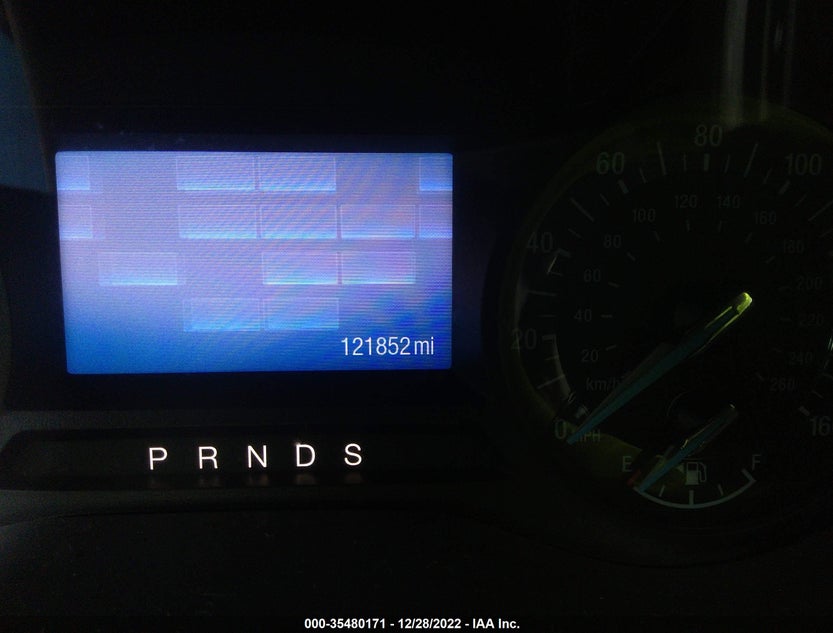 3FA6P0HR3DR122162
