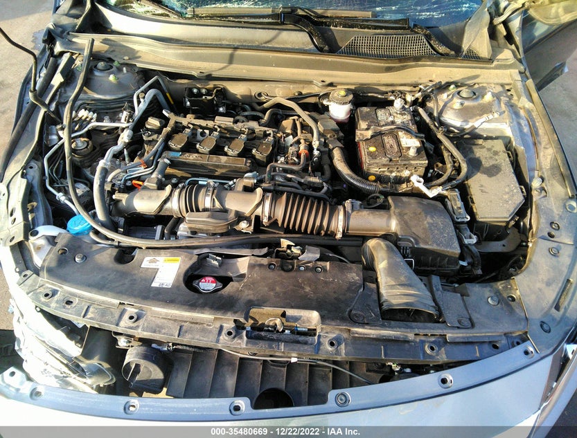 1HGCV1F17MA065465