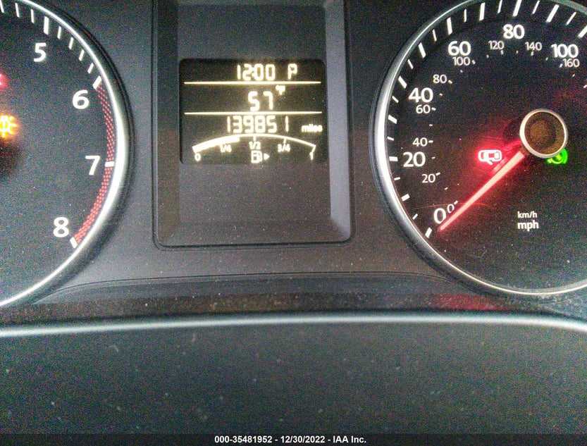 3VWDP7AJ9CM396702
