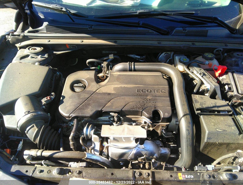 1G1ZB5ST3JF260972