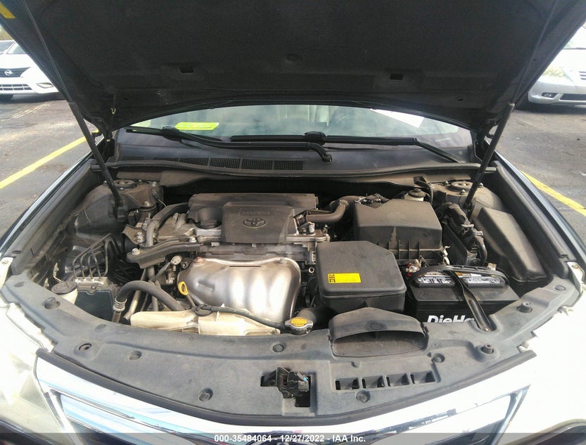4T1BF1FK4DU219785
