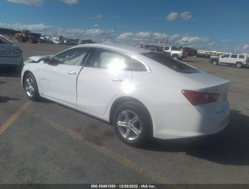 1G1ZB5ST6NF209097