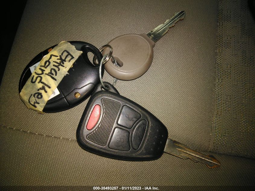 2006 Jeep Liberty Sport VIN: 1J4GL48K86W181612 Lot: 35493257