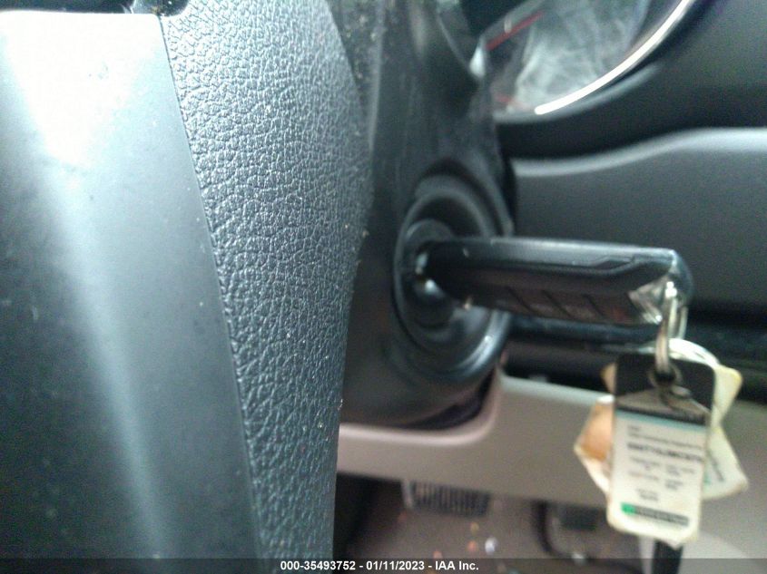 2018 Kia Sedona L VIN: KNDMA5C15J6410761 Lot: 35493752