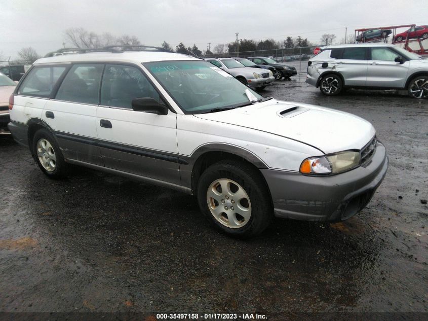 4S3BG6859W7603178 1998 Subaru Legacy Outback/Outback Limited/Outback Sport