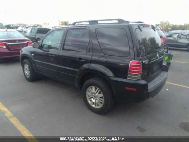 2005 Mercury Mariner Luxury/Premier VIN: 4M2YU571X5DJ16710 Lot: 35497407