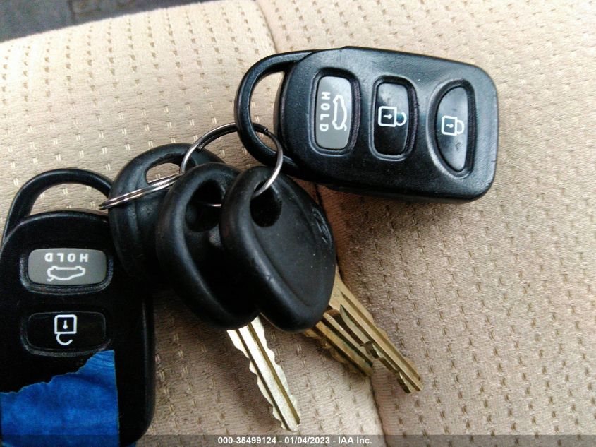 2009 Hyundai Sonata Gls VIN: 5NPET46C49H474393 Lot: 35499124