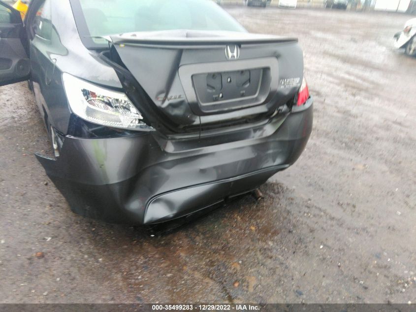 2HGFG12979H538082 2009 Honda Civic Ex-L