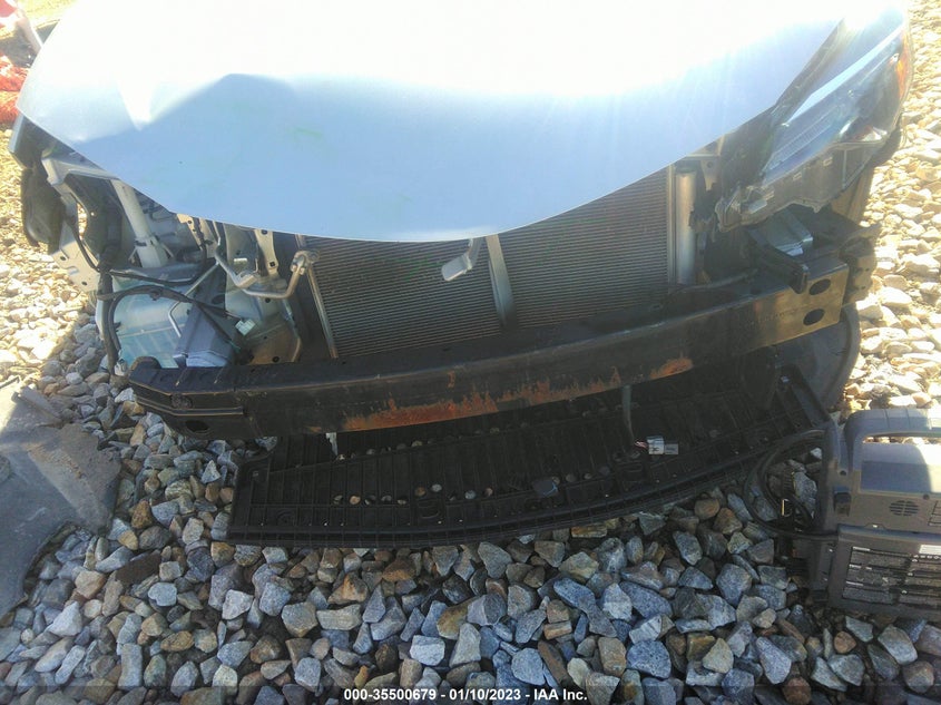 2017 Toyota Corolla L/Le/Xle/Se VIN: 2T1BURHE9HC938033 Lot: 35500679