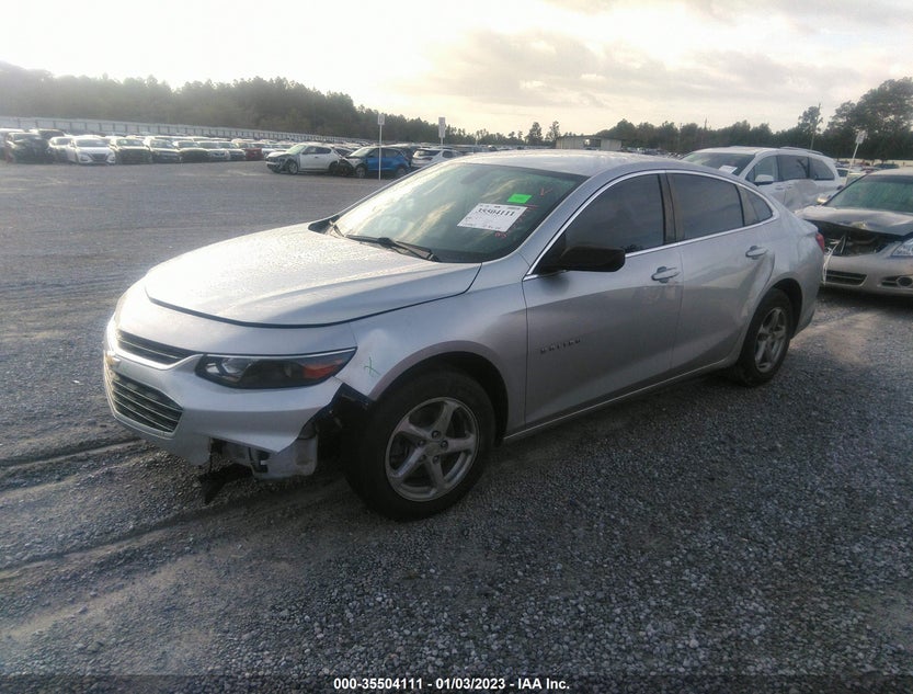 1G1ZB5ST5GF303670