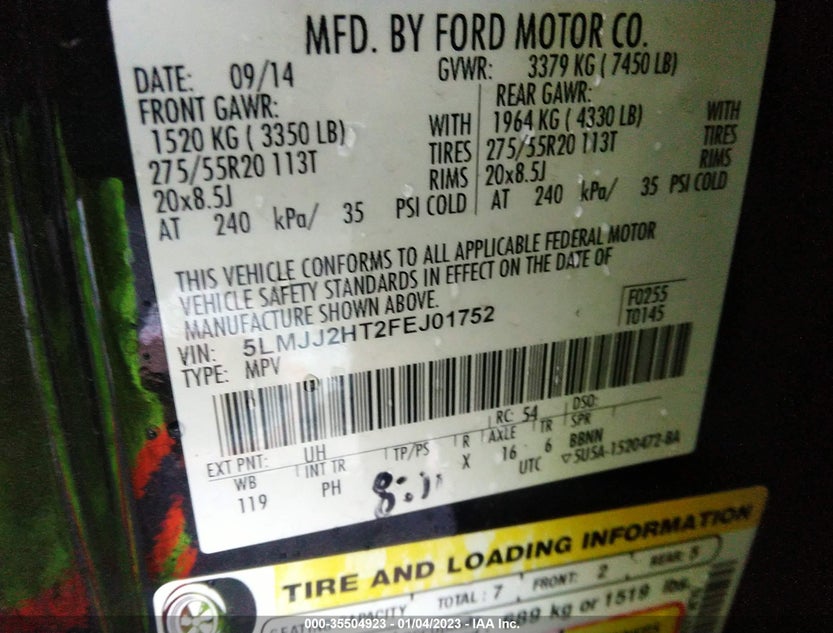 5LMJJ2HT2FEJ01752