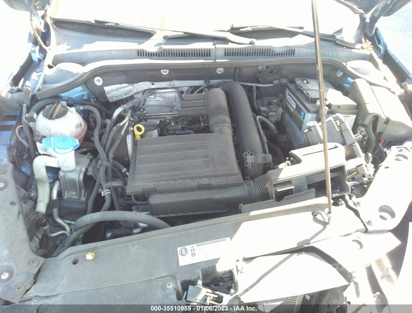3VWD67AJ1GM358261